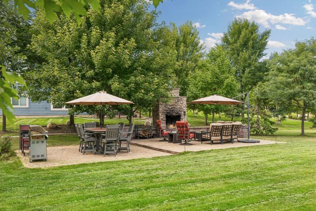 16380 52nd Avenue N, Plymouth, MN 55446