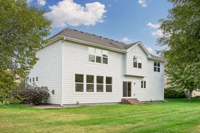 16380 52nd Avenue N, Plymouth, MN 55446