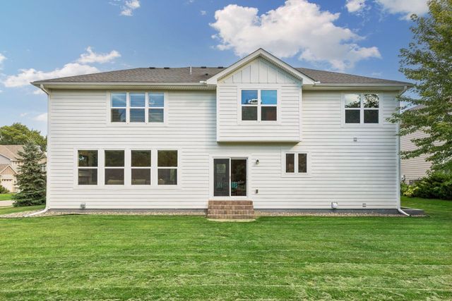 16380 52nd Avenue N, Plymouth, MN 55446