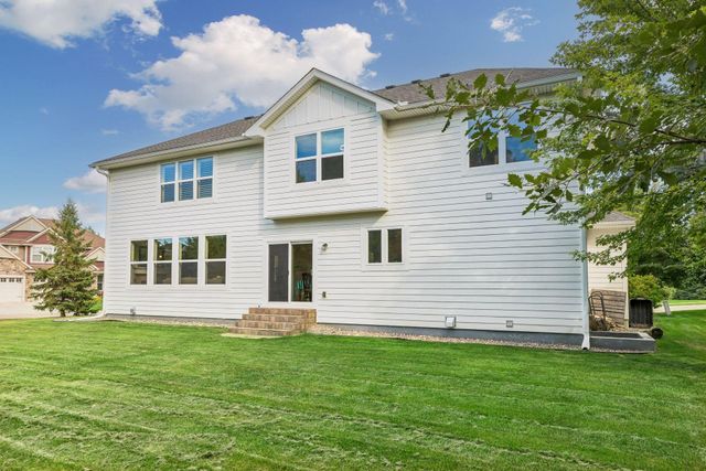 16380 52nd Avenue N, Plymouth, MN 55446