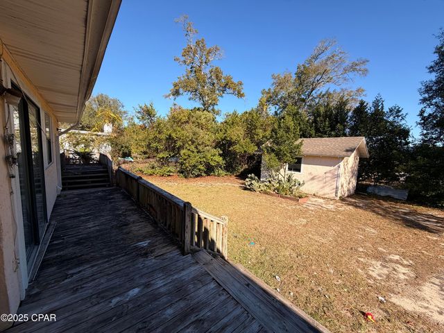 1204 Lisenby Avenue, Panama City, FL 32401