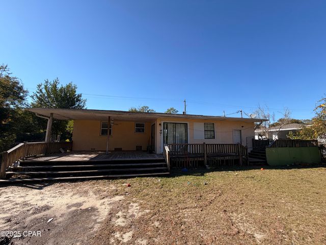 1204 Lisenby Avenue, Panama City, FL 32401