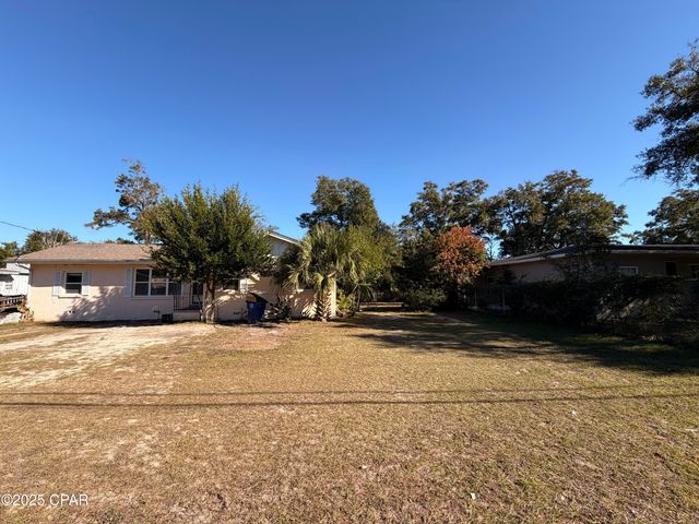 1204 Lisenby Avenue, Panama City, FL 32401