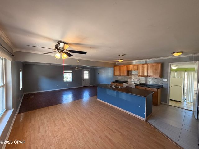 1204 Lisenby Avenue, Panama City, FL 32401