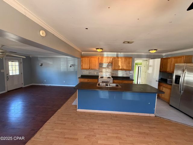 1204 Lisenby Avenue, Panama City, FL 32401