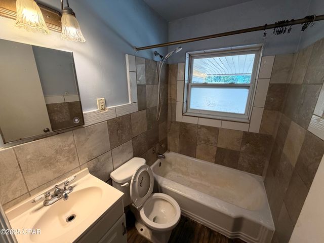 1204 Lisenby Avenue, Panama City, FL 32401