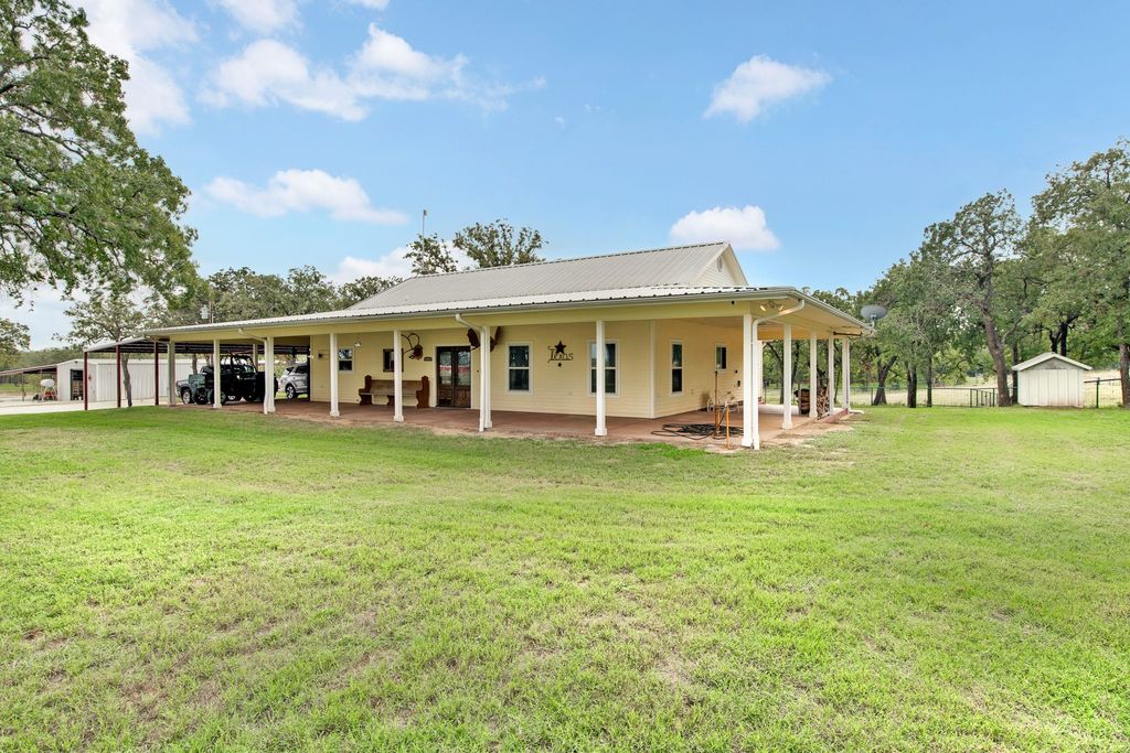 1658,1664,1668 County Road 3672, Springtown, TX 76082 — photo 4