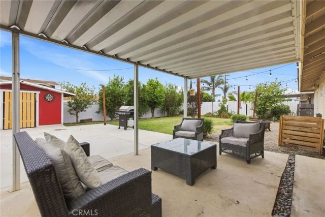 25485 Fay Avenue, Moreno Valley, CA 92551
