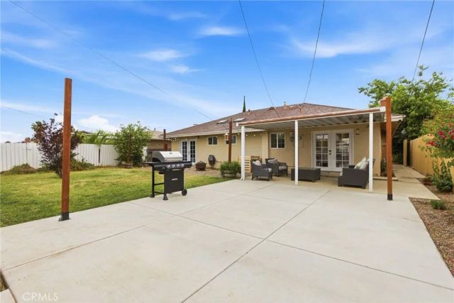 25485 Fay Avenue, Moreno Valley, CA 92551