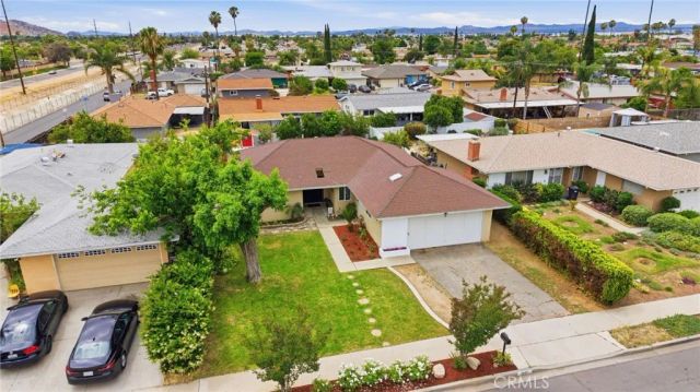 25485 Fay Avenue, Moreno Valley, CA 92551