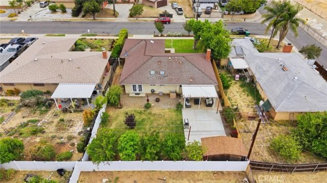 25485 Fay Avenue, Moreno Valley, CA 92551