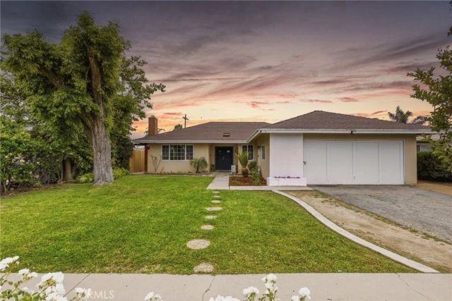 25485 Fay Avenue, Moreno Valley, CA 92551