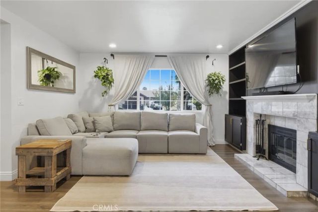 25485 Fay Avenue, Moreno Valley, CA 92551