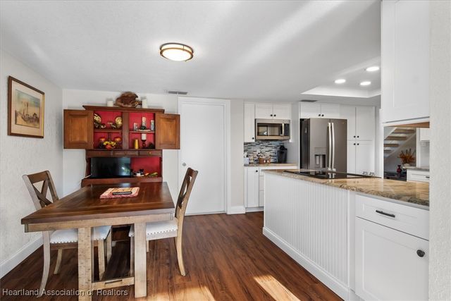 112 Tomoka Boulevard N, Lake Placid, FL 33852