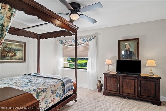 112 Tomoka Boulevard N, Lake Placid, FL 33852