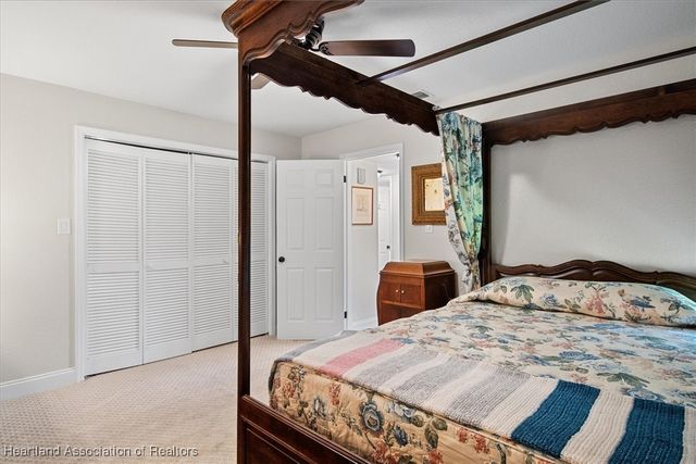 112 Tomoka Boulevard N, Lake Placid, FL 33852