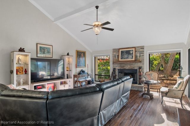 112 Tomoka Boulevard N, Lake Placid, FL 33852
