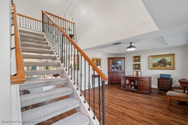 112 Tomoka Boulevard N, Lake Placid, FL 33852