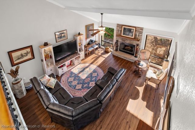 112 Tomoka Boulevard N, Lake Placid, FL 33852