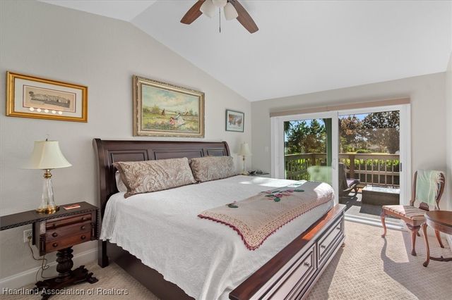 112 Tomoka Boulevard N, Lake Placid, FL 33852