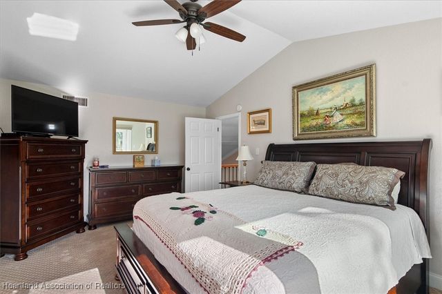 112 Tomoka Boulevard N, Lake Placid, FL 33852