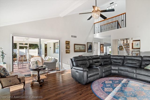 112 Tomoka Boulevard N, Lake Placid, FL 33852