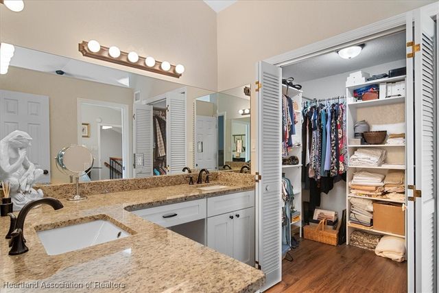 112 Tomoka Boulevard N, Lake Placid, FL 33852