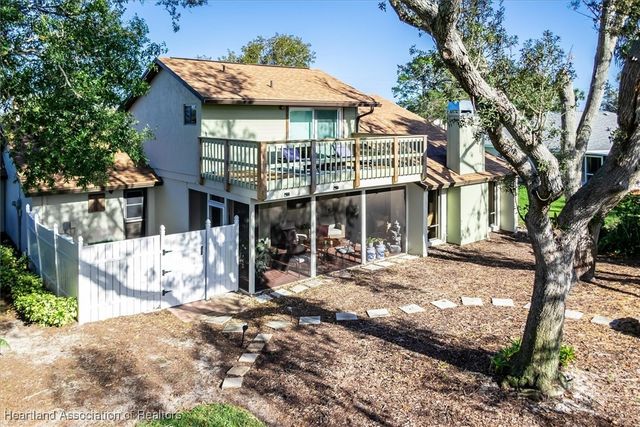 112 Tomoka Boulevard N, Lake Placid, FL 33852