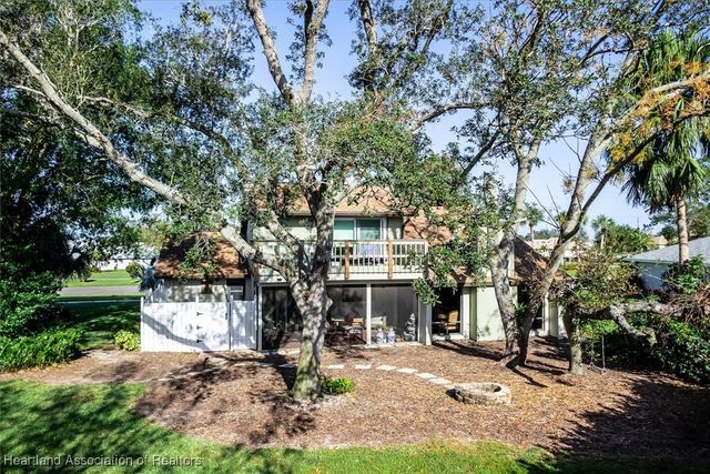 112 Tomoka Boulevard N, Lake Placid, FL 33852