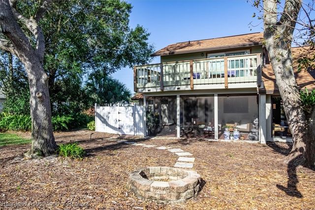 112 Tomoka Boulevard N, Lake Placid, FL 33852