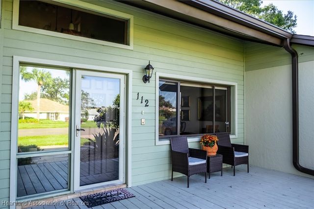 112 Tomoka Boulevard N, Lake Placid, FL 33852