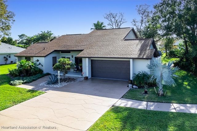 112 Tomoka Boulevard N, Lake Placid, FL 33852