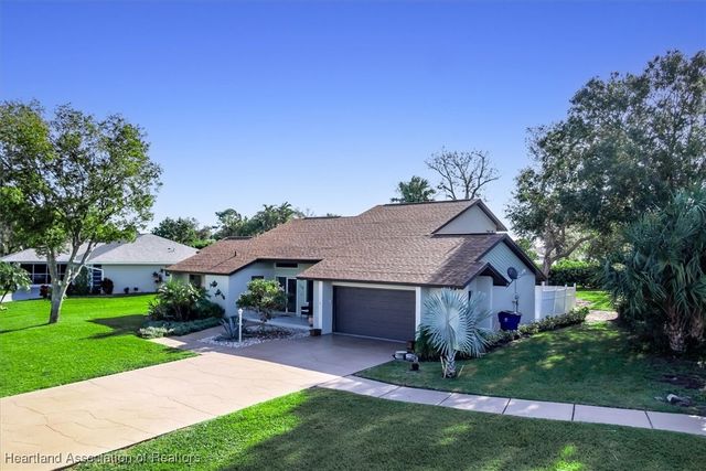 112 Tomoka Boulevard N, Lake Placid, FL 33852