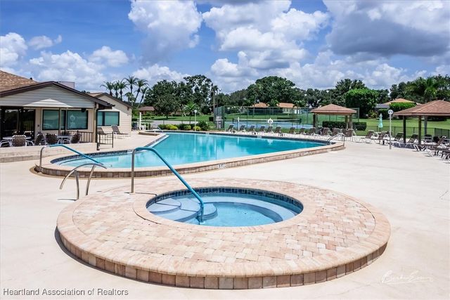 112 Tomoka Boulevard N, Lake Placid, FL 33852