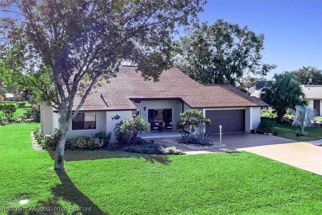 112 Tomoka Boulevard N, Lake Placid, FL 33852