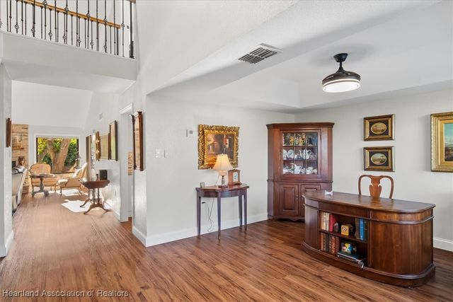 112 Tomoka Boulevard N, Lake Placid, FL 33852