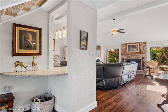 112 Tomoka Boulevard N, Lake Placid, FL 33852