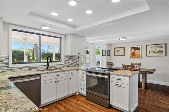 112 Tomoka Boulevard N, Lake Placid, FL 33852