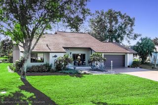 112 Tomoka Boulevard N, Lake Placid, FL 33852