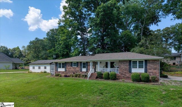 223 Meadow Lane, Easley, SC 29642