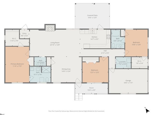 223 Meadow Lane, Easley, SC 29642