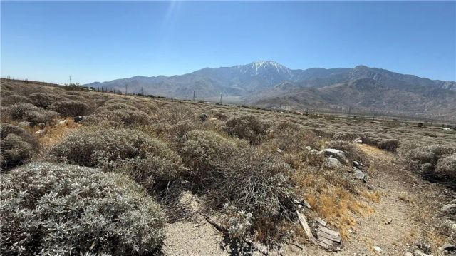 0 Rockview, Whitewater, CA 92282