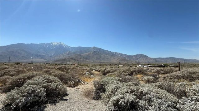 0 Rockview, Whitewater, CA 92282