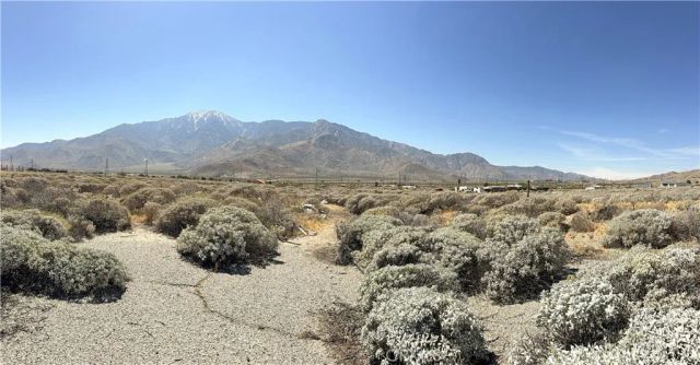 0 Rockview, Whitewater, CA 92282