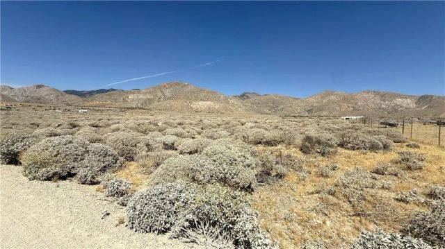 0 Rockview, Whitewater, CA 92282
