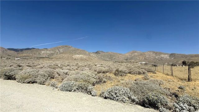 0 Rockview, Whitewater, CA 92282