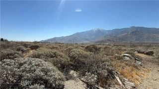 0 Rockview, Whitewater, CA 92282