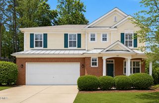 117 Woodtrellis Court, Durham, NC 27703
