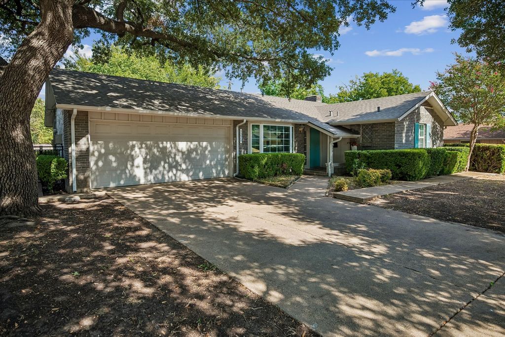 1228 Farnham Court E, Irving, TX 75062 — photo 3