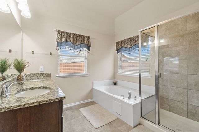 120 Rustic Oak Lane, Mckinney, TX 75072